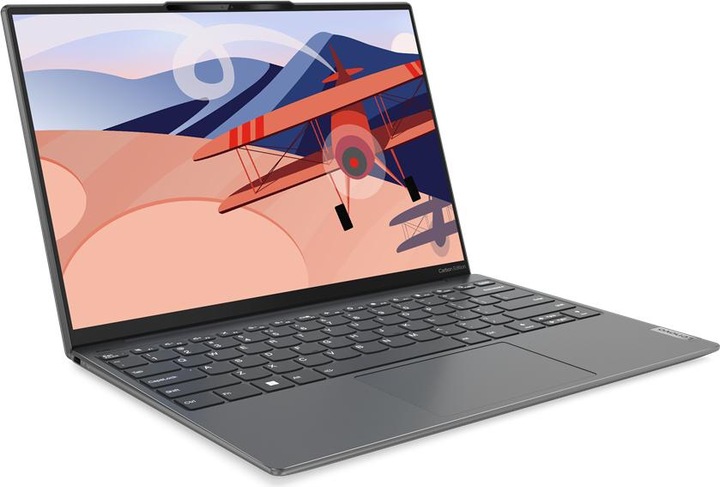 Produktbild Lenovo Yoga Slim 7 (13.30", Intel Core i5-1340P, 16 GB, 512 GB, DE)