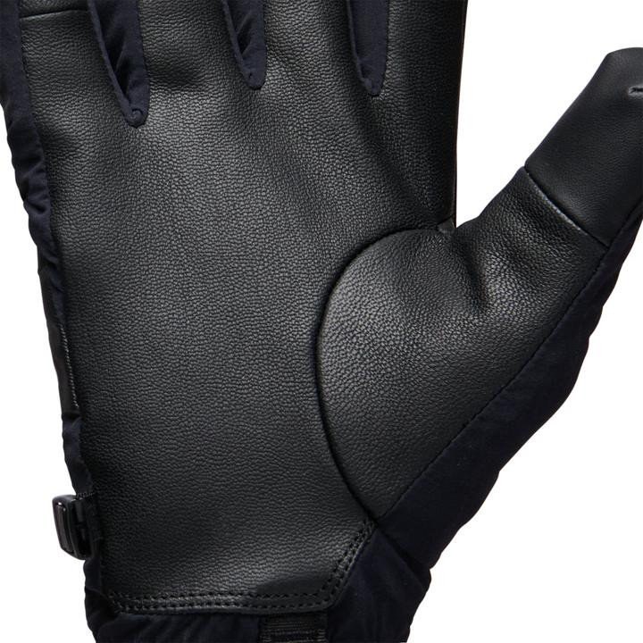 Actual product image Black Diamond Alpine Softshell Gloves (XS)
