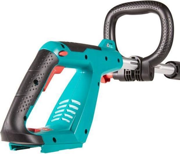 Immagine prodotto Bosch Home & Garden Advanced Grass Cut 36 senza batteria/senza caricabatterie (Filo di taglio)