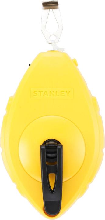 Produktbild Black & Decker 047440 Schlagschnur Stanley 30m