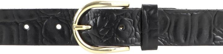 Produktbild Vanzetti Gürtel Leder (100)