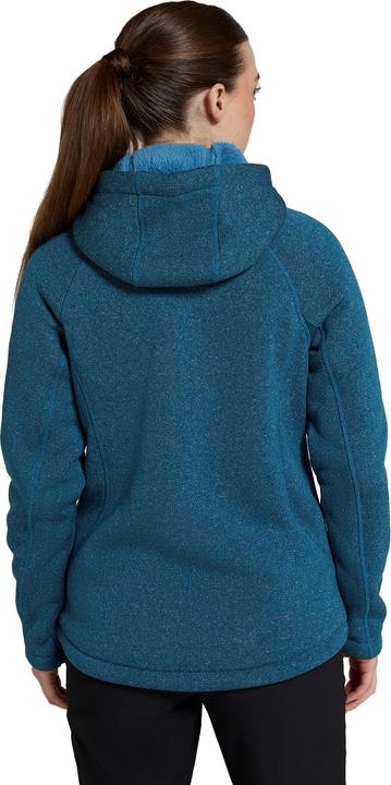 Immagine prodotto Mountain Warehouse Nevis Felpa con Cappuccio e Zip Intera Donna (38)