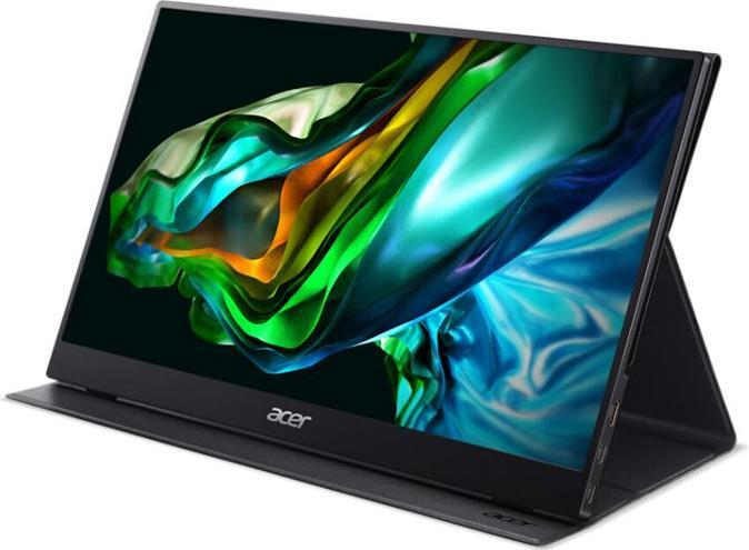Immagine prodotto Acer PM161QBbmiuux (1920 x 1080 pixel, 15.60")