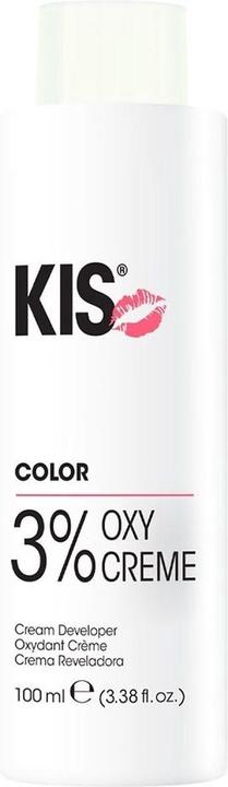Produktbild KIS Color Oxycrème Vol 10 1000ml
