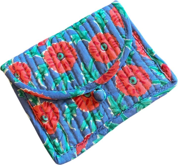 Produktbild Lucky & Love Color Pop Pouch Amira