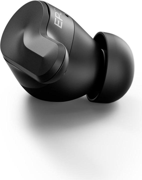 Produktbild EPOS ADAPT E1 - Scandinavian Black (Kabellos, USB-C, Google Meet, Microsoft Teams, Zoom)