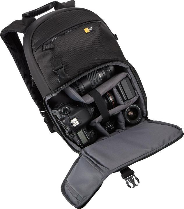 Actual product image Caselogic Bryker (Photo backpack)