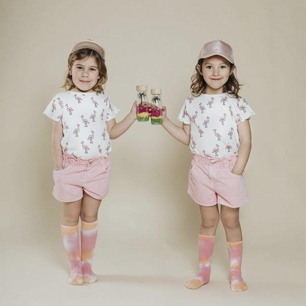 Image du produit Petit Boum Pack Paradise (Multilingue)