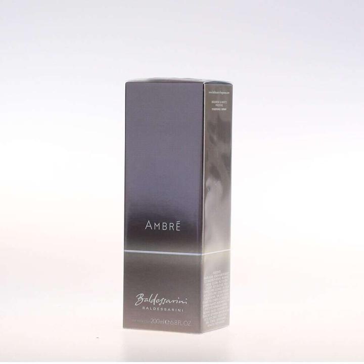 Actual product image Baldessarini Ambré (200 ml)