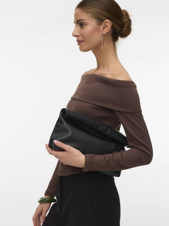 Immagine prodotto Vero Moda VMMILLE Top Schulterfreies Oberteil (S)