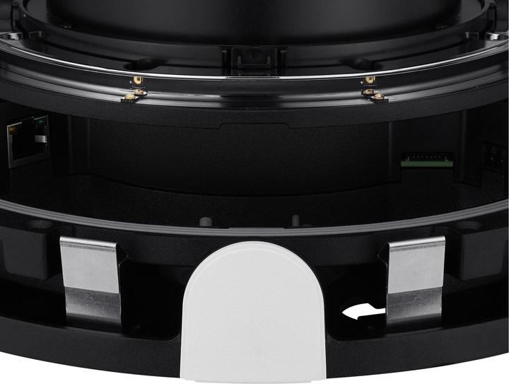 Produktbild Hanwha PNM-9031RV Domkamera out.15MP PoE IR IK10 (6720 x 2240 Pixels)