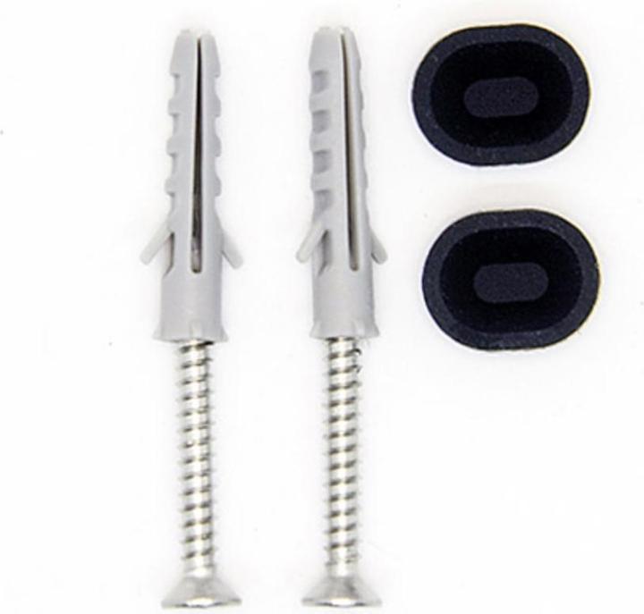 Actual product image Nuki Mounting Set for Keypad