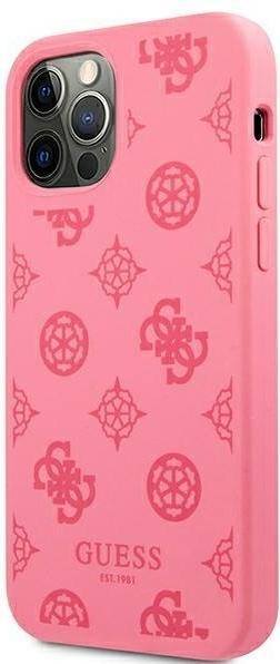 Immagine prodotto Guess Caso (Apple iPhone 12 Pro Max)