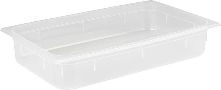 Actual product image APS GN container polypropylene (53 cm, 1x)