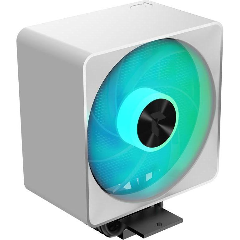 APNX AP1-V (75 mm), CPU Kühler, Weiss