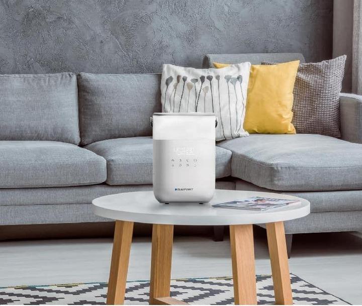 Actual product image Blaupunkt Humidifier with air sterilization