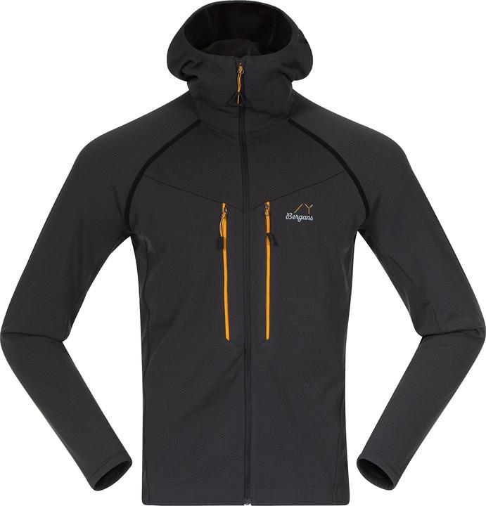 Immagine prodotto Bergans Y MountainLine Wooltech (M)