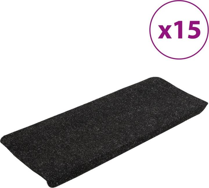 Immagine prodotto vidaXL Stufenmatte (65 x 24.50 cm)