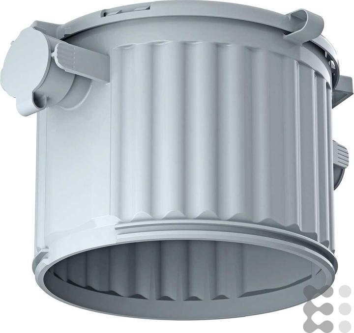 Productafbeelding Kaiser EB-behuizing HaloX 100mm zonder