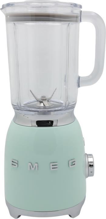 Smeg Blf01pgeu (800 W)