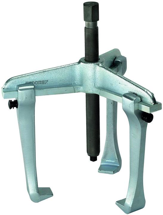 Actual product image Gedore Universal puller