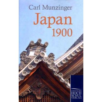 Thumbnail - Japan 1900, Ratgeber