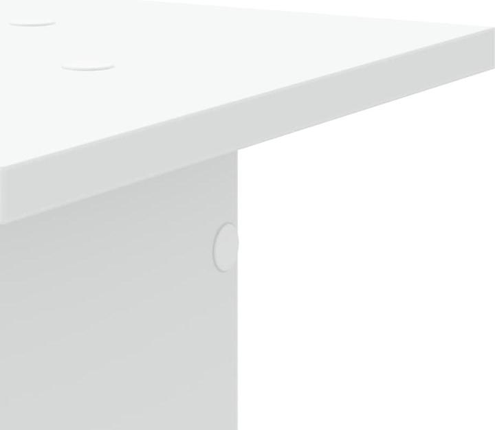 Produktbild VidaXL Lautsprecherständer 2 Stk. 30 x 30 x 80 cm (1 Paar, Ständer)