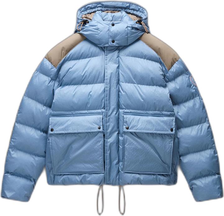 Actual product image Napapijri A-Gail (L, S)
