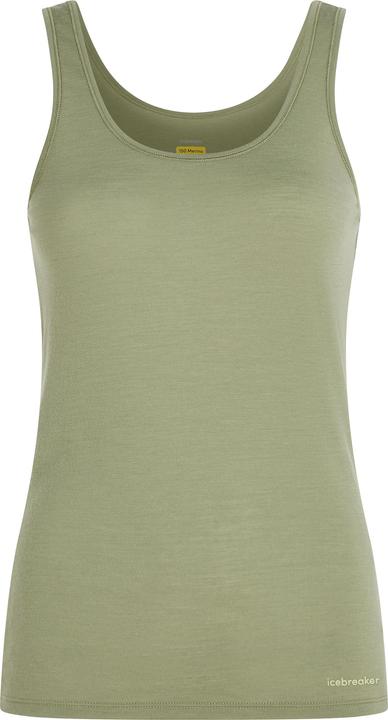 Produktbild Icebreaker Women's Siren Tank (S)