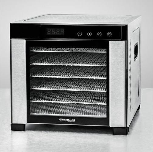 Actual product image Rommelsbacher DA 900
