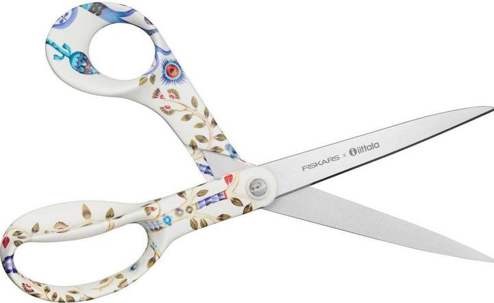 Produktbild Fiskars FXI žirklės 21 cm Taika white (21 cm)