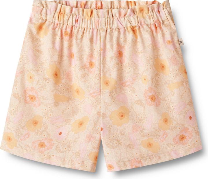 Produktbild Wheat Shorts Silja (128)