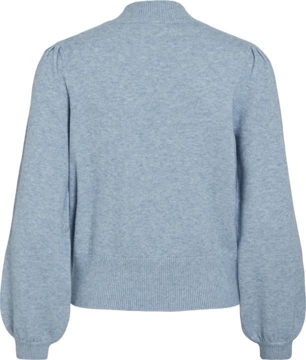 Image du produit Vila Pull en maille à col haut (XL)