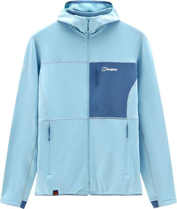 Blu Farne (LtBLU)