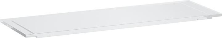 Laufen Kartell Shelf for bathtub, W/D/H: 750/250/15 mm, H3853320