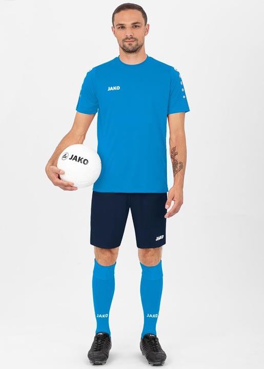 Actual product image JAKO Sports Pants Manchester 2.0 (164)