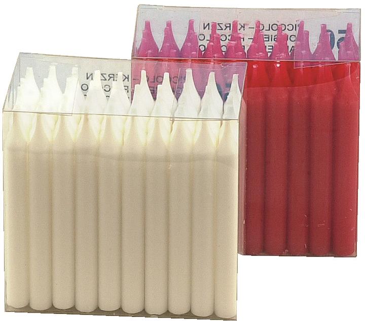 Actual product image Balthasar Piccolo (50 pcs.)