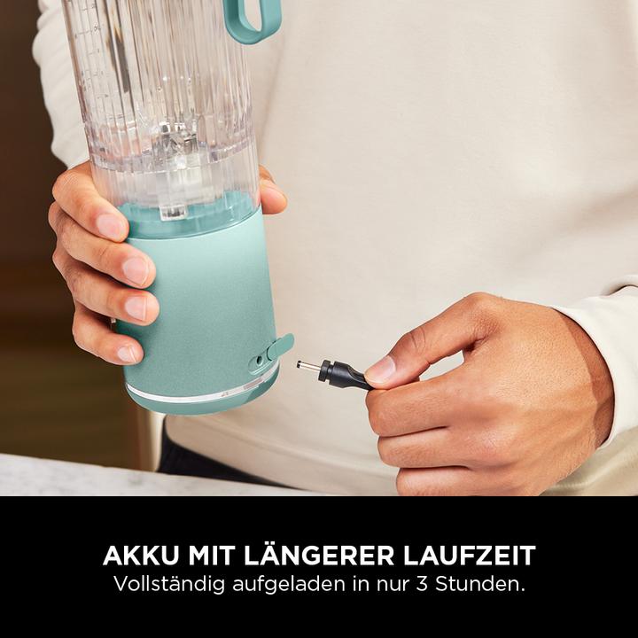 Actual product image Ninja Blast Max