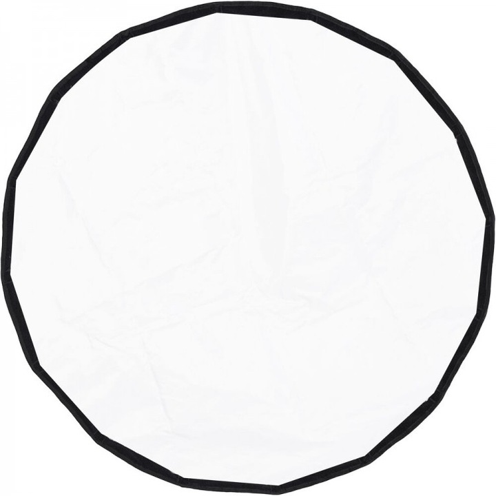 Actual product image Godox Quick Release Parabolic Softbox, 90 cm (Soft boxes, 90 cm)
