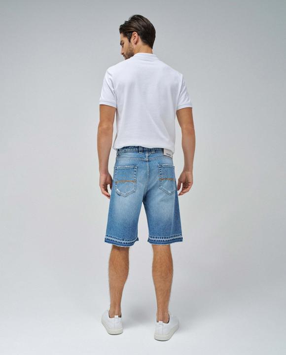 Produktbild Salsa Jeans Shorts CS Short Destroyed (32)