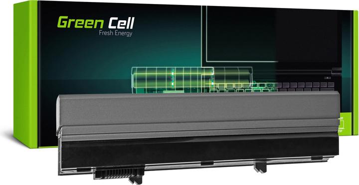 Produktbild GreenCell Cell DE27 Notebook-Ersatzteil Akku (6 Zellen, 4400 mAh)
