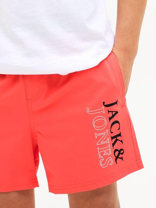 Produktbild Jack & Jones Badeshort JNR (128)