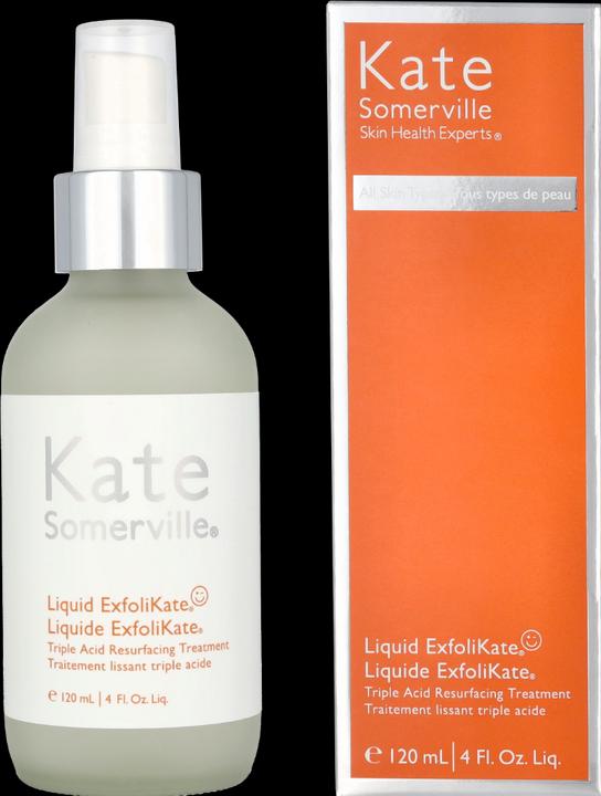 Kate Somerville ExfoliKate (Tonic water, 120 ml)