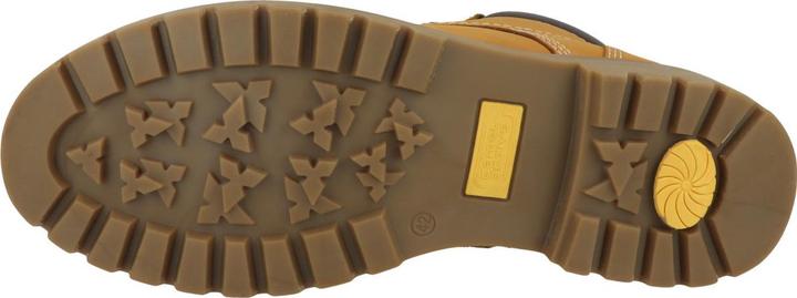 Image du produit Camel Active Boots nubuk TAN (41)