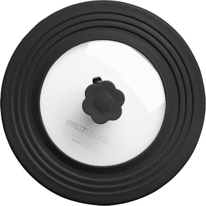 Immagine prodotto Kochblume Coperchio per arrostire (28 cm, Materiale sintetico)