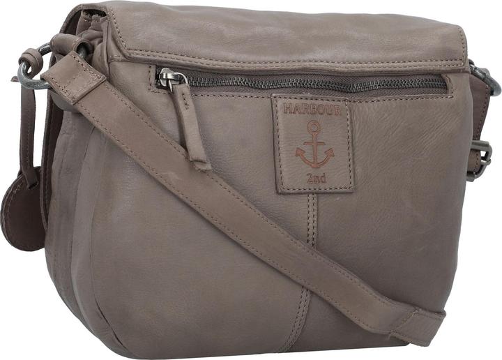 Image du produit Harbour 2nd Anchor Love Lotta Sac à bandoulière en cuir 26 cm