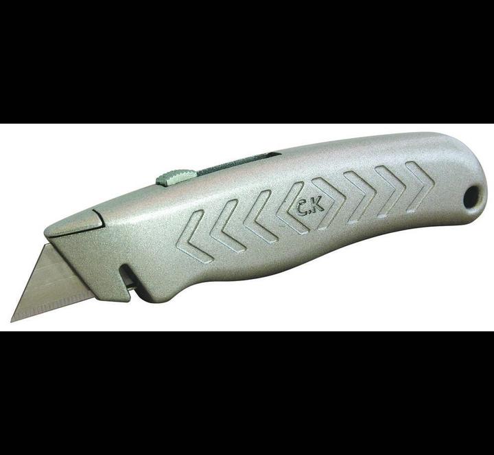 Image du produit C.K Magma Cutter à lame rétractable (Cutters)
