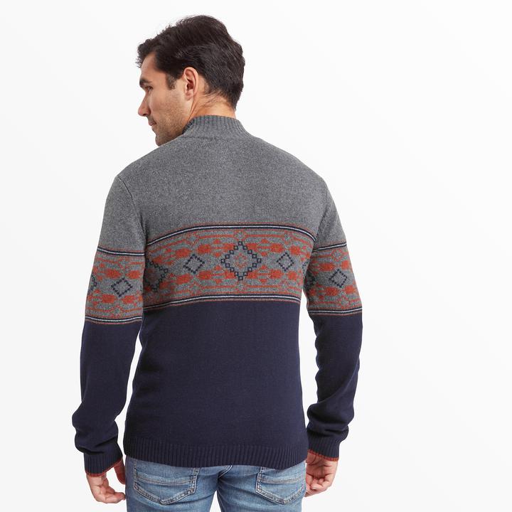 Immagine prodotto Sherpa Adventure Gear Tej Eco 1/4 Zip (S)