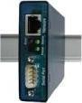 Produktbild W&T COM-Server ++ HighSpeed PoE (Power over Ethernet) 1 Port