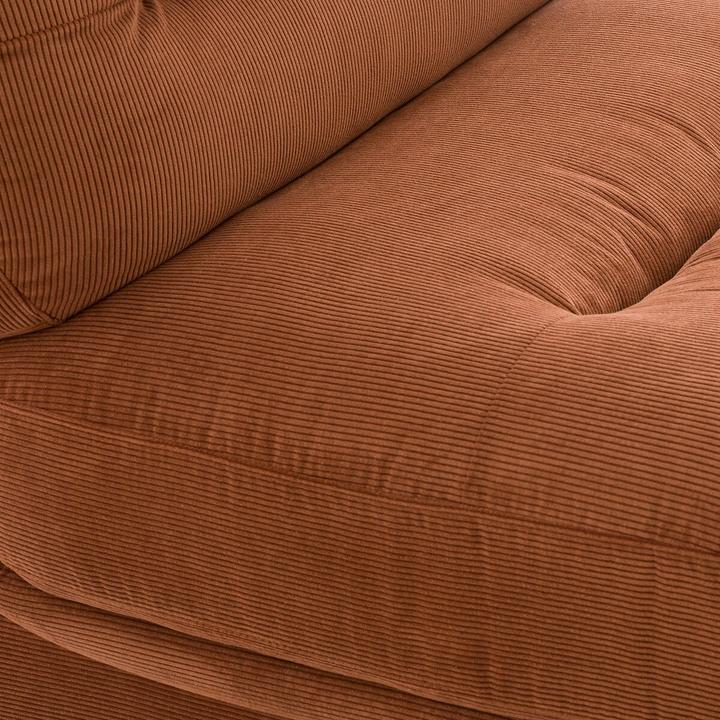 Actual product image La Redoute Interieurs Jonas (2 person sofa)